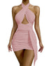 Sexy Temperament Women's Tight Dresses - ROUTINE FASHION